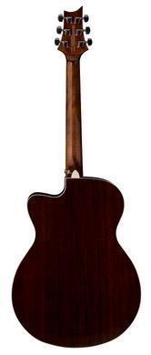 PRS SE A40E (Tobacco Sunburst)