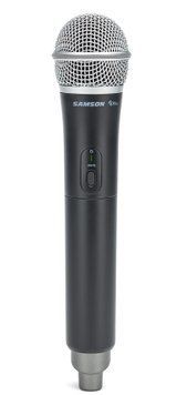 Samson CONCERT 88X HANDHELD - UHF Wireless System with Q7