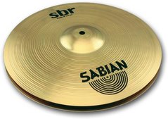 SABIAN SBR1402 14" SBr Hats