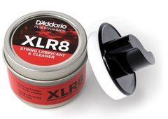 PLANET WAVES XLR8 STRING LUBRICANT & CLEANER