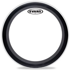 EVANS BD22EMAD 22" EMAD 22 CLEAR