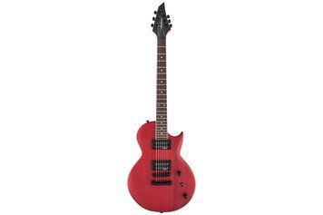Электрогитара JACKSON JS SERIES MONARKH SC JS22 RED SATIN