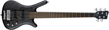 WARWICK GERMAN PRO SERIES CORVETTE STD ASH 5 A/A (NB)