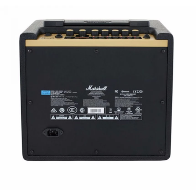 Marshall CODE25