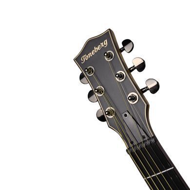 Toneberg TQ-P