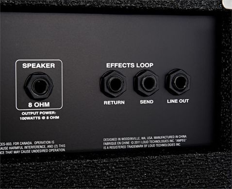 AMPEG MICRO-CL
