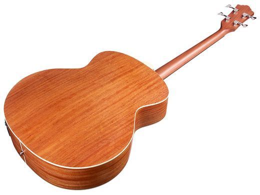 GUILD B-240E FRETLESS (NATURAL)
