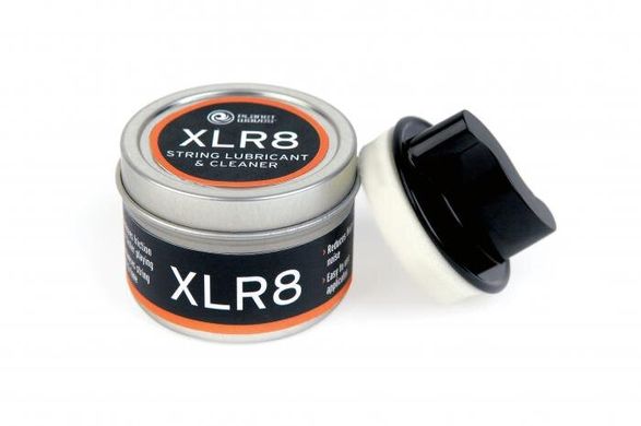 PLANET WAVES XLR8 STRING LUBRICANT & CLEANER
