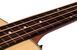 GUILD B-240E FRETLESS (NATURAL)