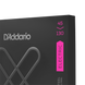 D'ADDARIO XTB45130 XT BASS NICKEL PLATED STEEL REGULAR LIGHT 5-STRING (45-130)