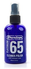 DUNLOP P65CP4 Platinum 65 Cleaner-Polish