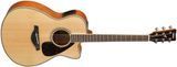 YAMAHA FSX820C (NT)