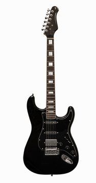 STAGG SES-60 BLK