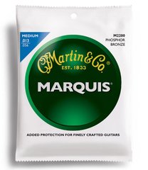 MARTIN M2200 Marquis 92/8 Phosphor Bronze Medium (13-56)