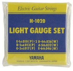 YAMAHA H1020 ELECTRIC LIGHT (10-46)