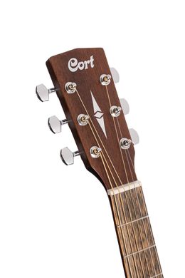 Акустична гітара CORT EARTH 60 (Open Pore)