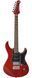 Електрогітара YAMAHA PACIFICA 612VIIFM (ROOT BEER)