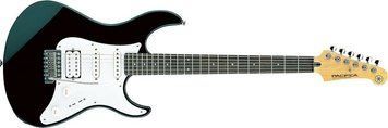 Электрогитара YAMAHA PACIFICA 112J (BLK)