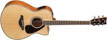 YAMAHA FSX820C (NT)