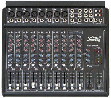 SOUNDKING SKAS1602B