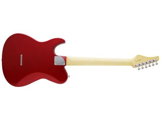 FGN JIL2-CL-ASH-M Iliad J-Standard (Candy Apple Red)