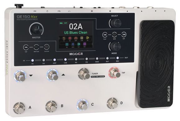 Mooer GE150 Max