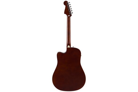 Гітара електроакустична FENDER CALIFORNIA DEBUT REDONDO CE 2 COLOR SUNBURST