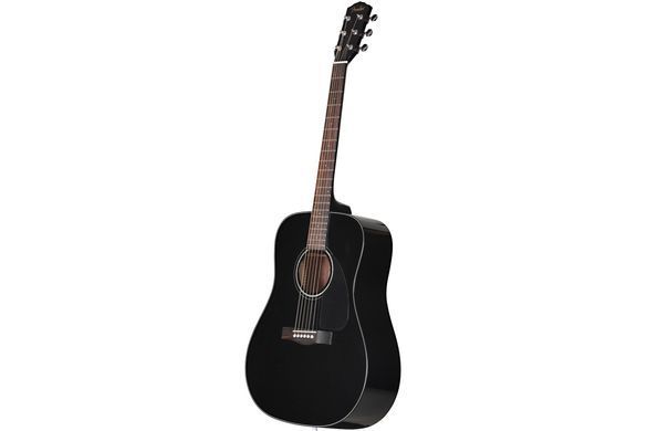 Гітара акустична FENDER CD-60 V3 WN BLACK