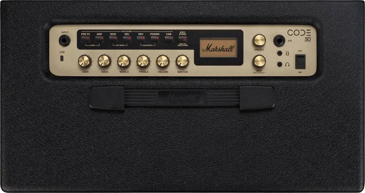 Marshall CODE50