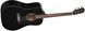 Гітара акустична FENDER CD-60 V3 WN BLACK