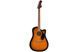 Гітара електроакустична FENDER CALIFORNIA DEBUT REDONDO CE 2 COLOR SUNBURST
