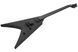 Електрогітара S BY SOLAR TYPE VB VB4.6C-E CARBON BLACK MATTE