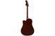 Гітара електроакустична FENDER CALIFORNIA DEBUT REDONDO CE 2 COLOR SUNBURST