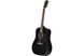 Гітара акустична FENDER CD-60 V3 WN BLACK
