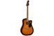Гітара електроакустична FENDER CALIFORNIA DEBUT REDONDO CE 2 COLOR SUNBURST