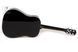 Гітара акустична FENDER CD-60 V3 WN BLACK