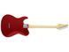 FGN JIL2-CL-ASH-M Iliad J-Standard (Candy Apple Red)
