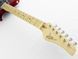 FGN JIL2-CL-ASH-M Iliad J-Standard (Candy Apple Red)