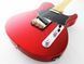 FGN JIL2-CL-ASH-M Iliad J-Standard (Candy Apple Red)