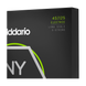 D'ADDARIO NYXL45125 NYXL BASS LIGHT TOP / MEDIUM BOTTOM 5-STRING (45-125)