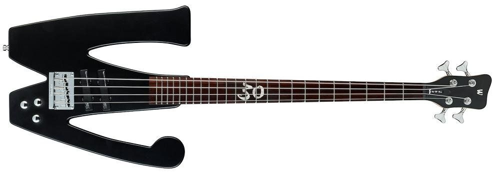 Електрогітара WARWICK ROCKBASS THE W BASS - Музичний магазин ...