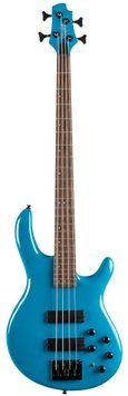 CORT C4 Deluxe (Candy Blue)