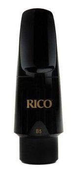 RICO Graftonite Mouthpieces - Tenor Sax #B5