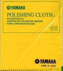 YAMAHA Polish Cloth L