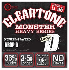 CLEARTONE 9456 ELECTRIC HEAVY SERIES DROP D 11-56