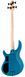 CORT C4 Deluxe (Candy Blue)