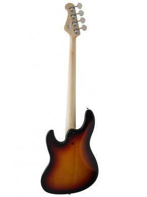FGN BMJ-R MIGHTY JAZZ BOUNDARY SERIES (3-TONE SUNBURST)