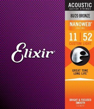 Elixir AC NW CL
