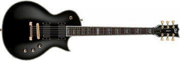 Электрогитара LTD EC-1000 (BLK)