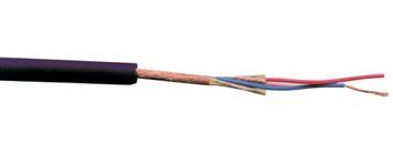 RAPCO HORIZON MIC1.K Microphone Wire